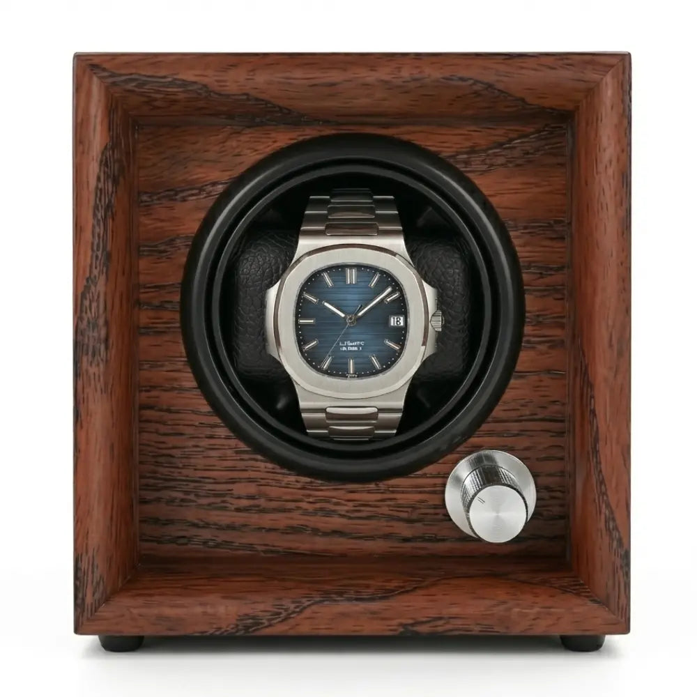 The Heritage Winder - 1 Slot MasterWinder