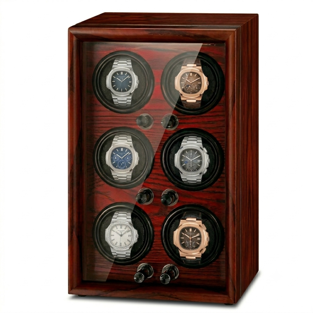 The Heritage Winder - 6 Slots - MasterWinder