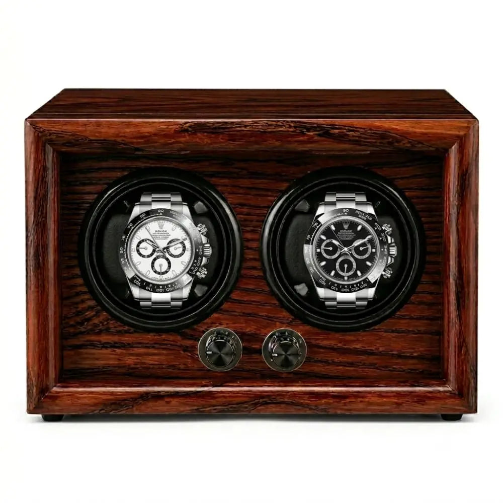 The Heritage Winder - 2 Slots - MasterWinder