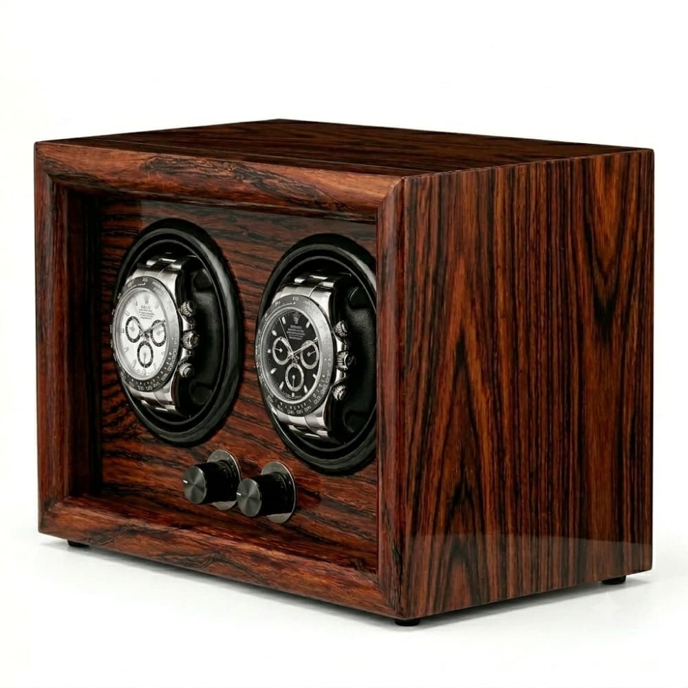 The Heritage Winder - 2 Slots - MasterWinder