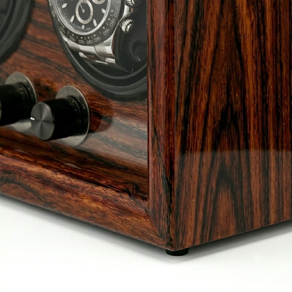 The Heritage Winder - 2 Slots - MasterWinder