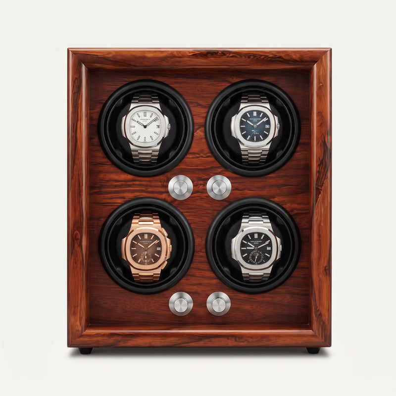 MW / 03 — CALDOR FOUR