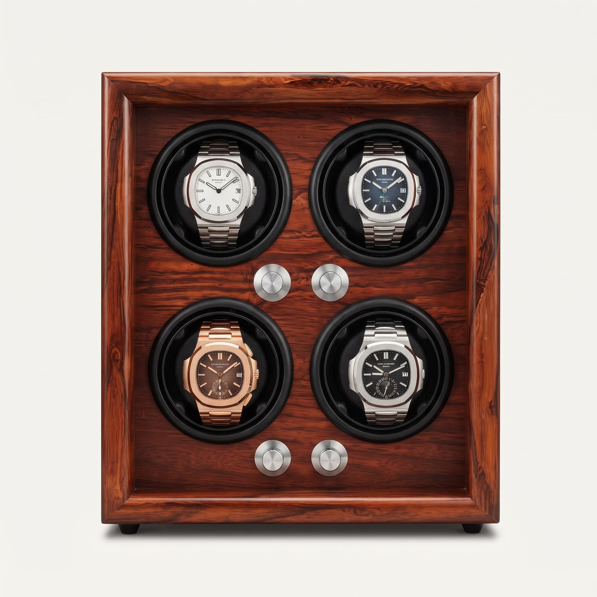 MW / 03 — CALDOR FOUR