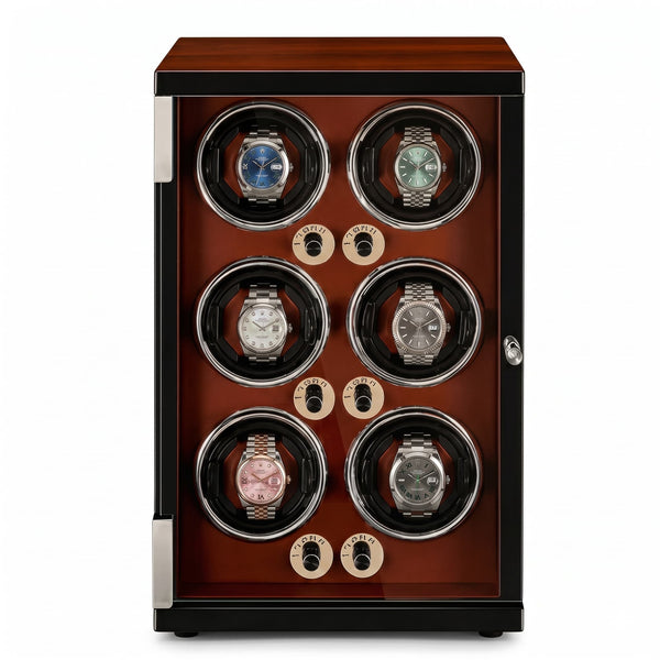 The Prestige Winder - 6 Slots