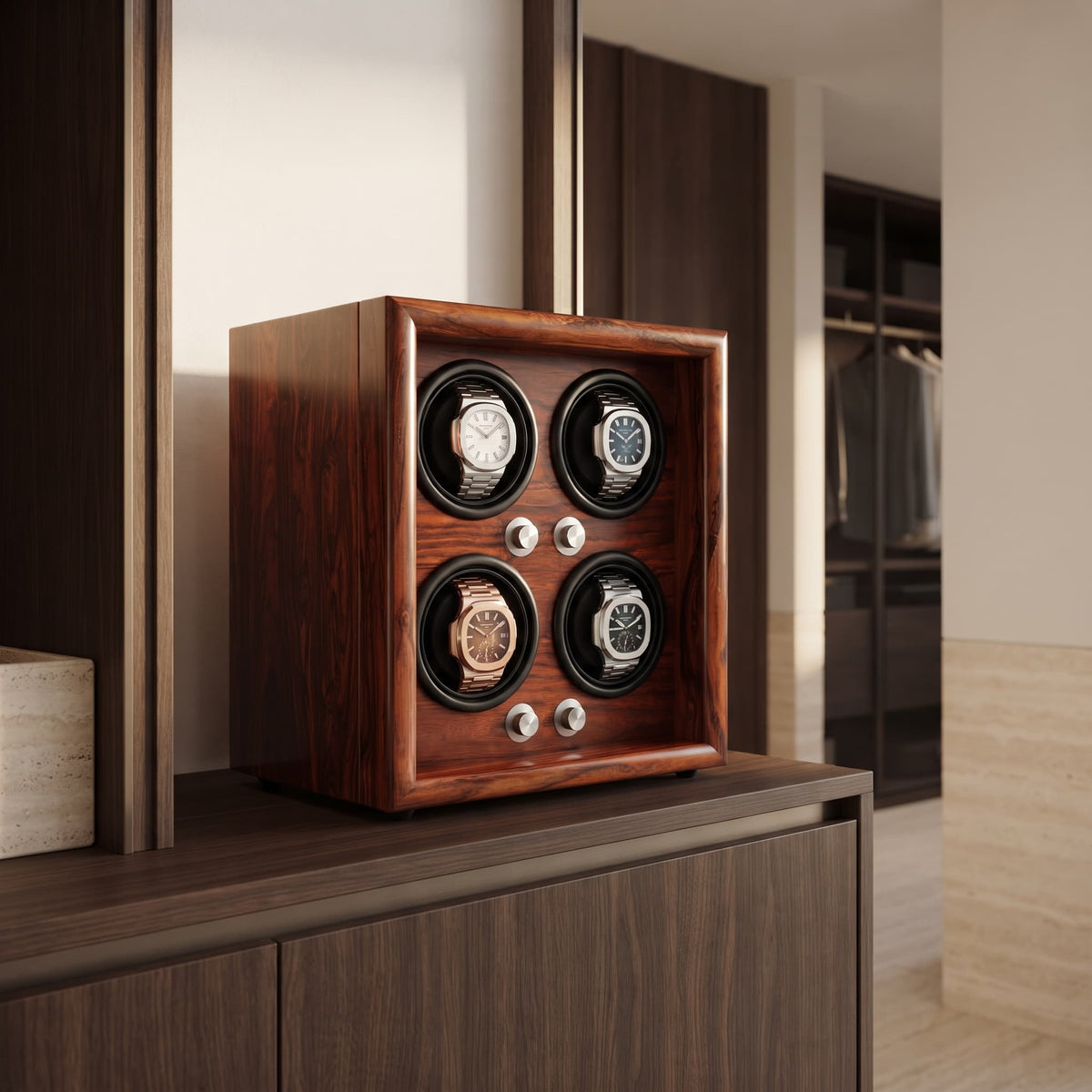 MW / 03 — CALDOR FOUR