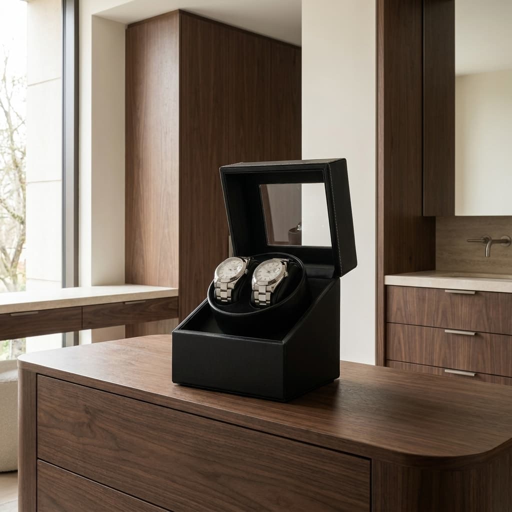 MW / 06 — AUREL BLACK TWO