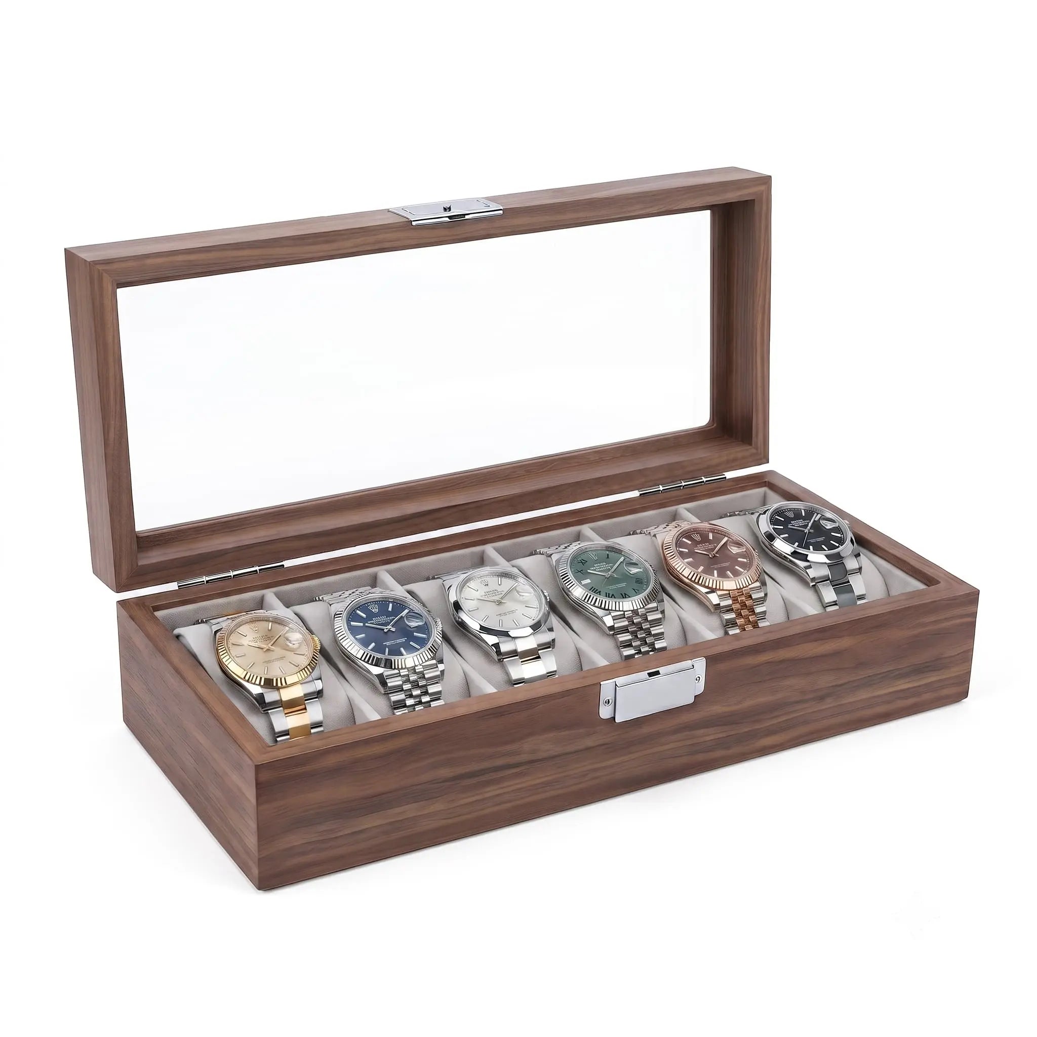 The Timeless Box — 6 Slots - MasterWinder