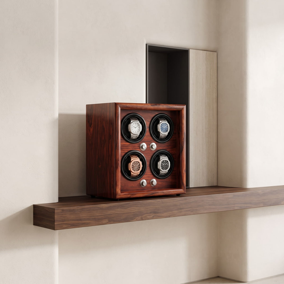 MW / 03 — CALDOR FOUR