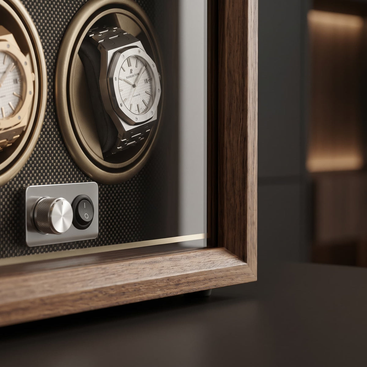 MW / 01B — ROVIK FOUR