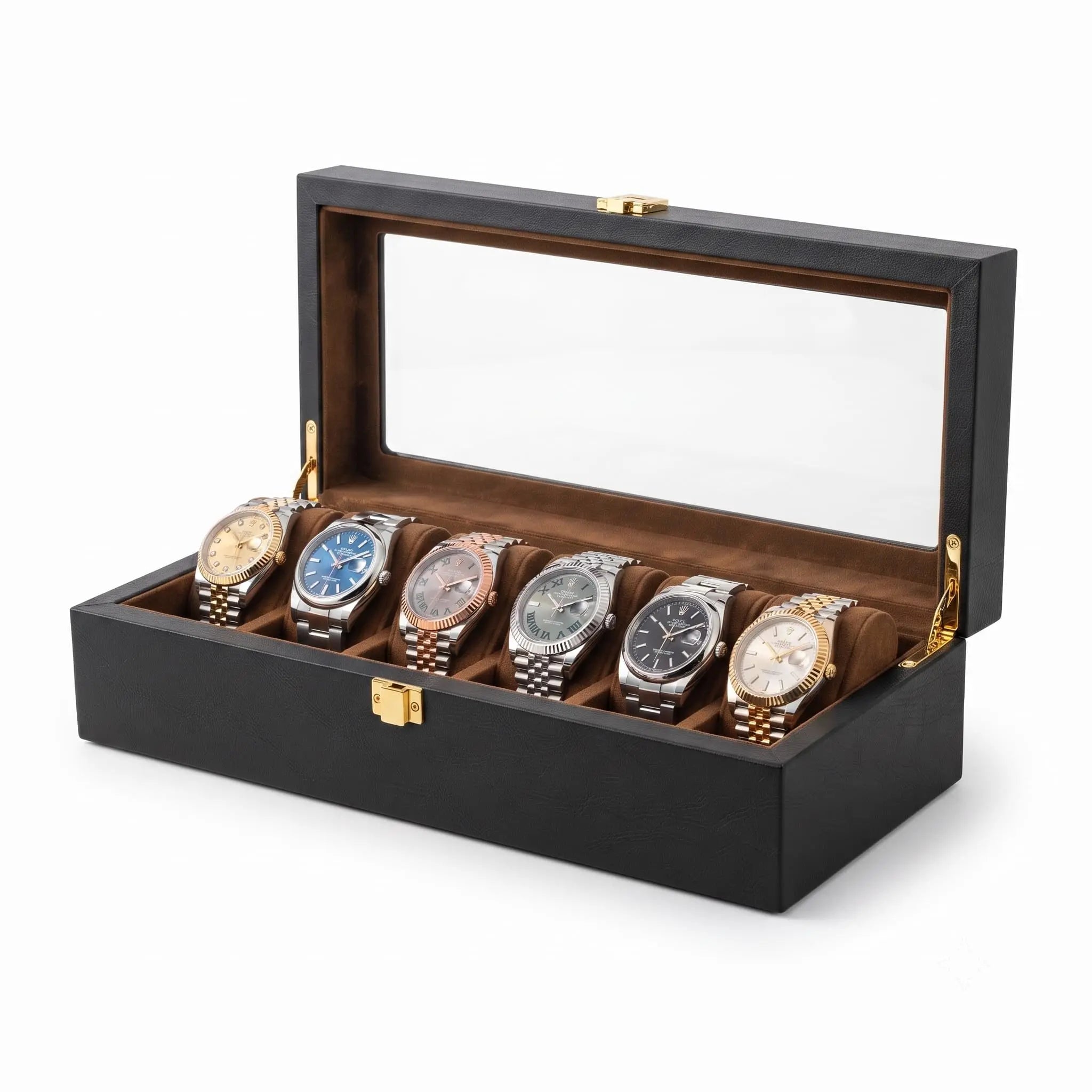 The Executive Box - 6 Slots - MasterWinder