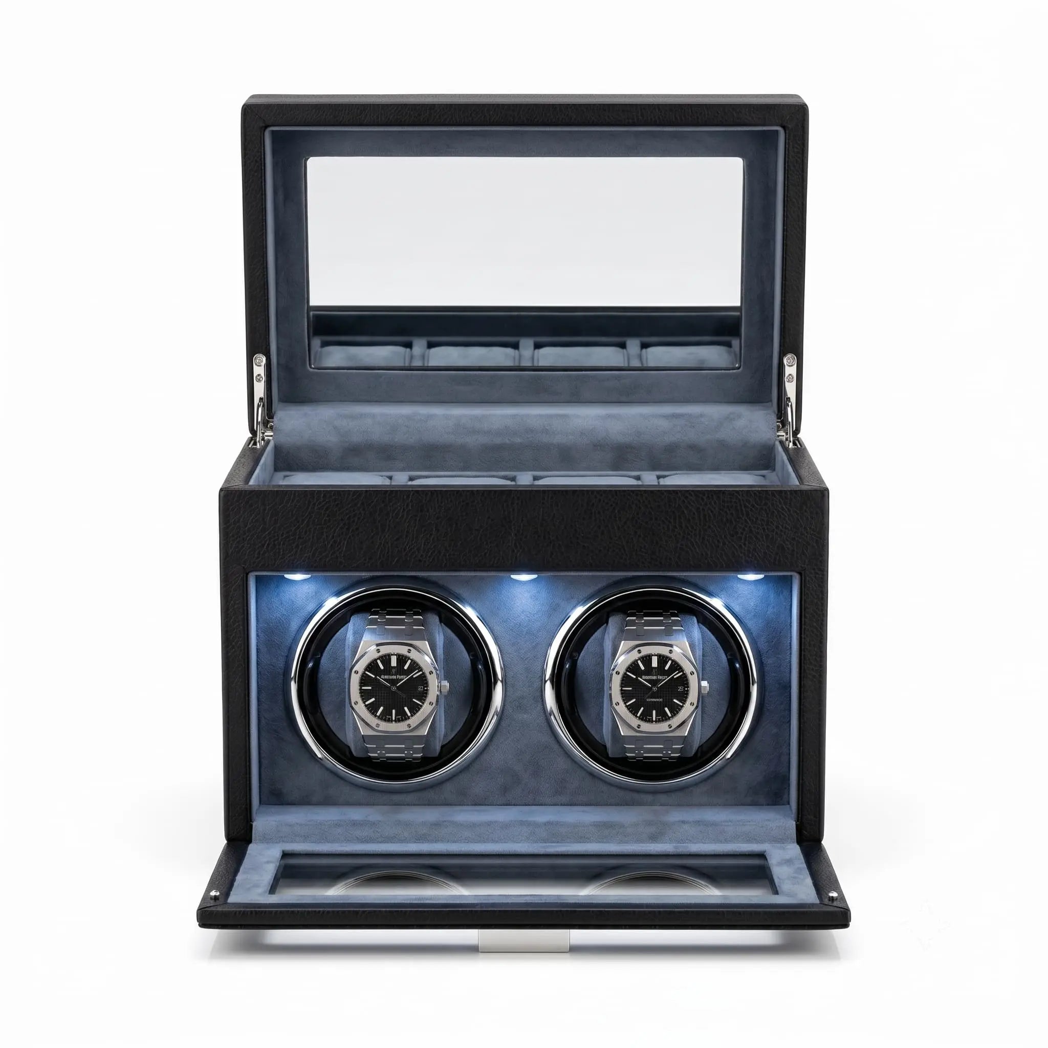 The Phantom Winder - 2 Slots - MasterWinder