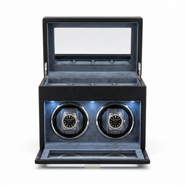 The Phantom Winder - 2 Slots - MasterWinder