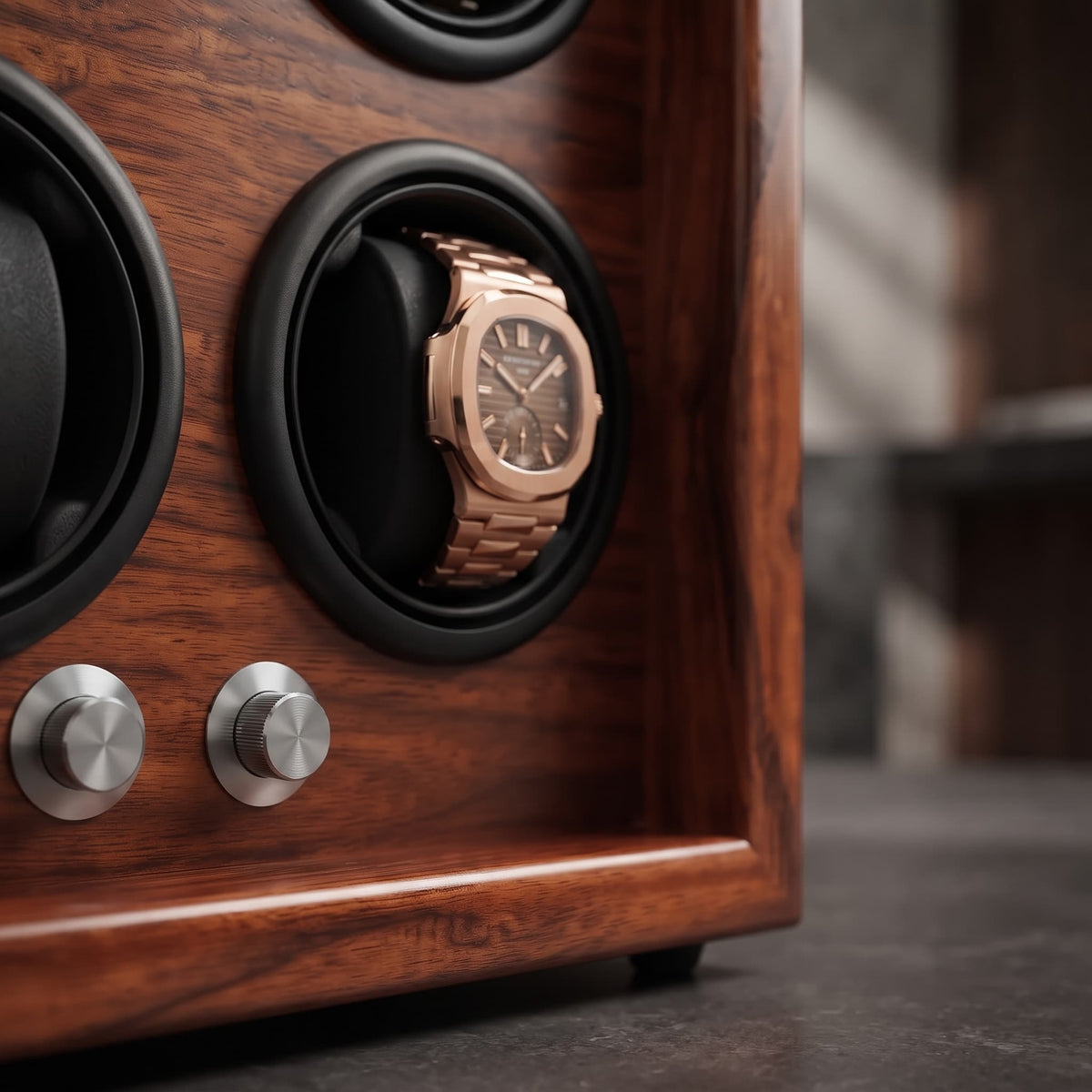 MW / 03 — CALDOR FOUR