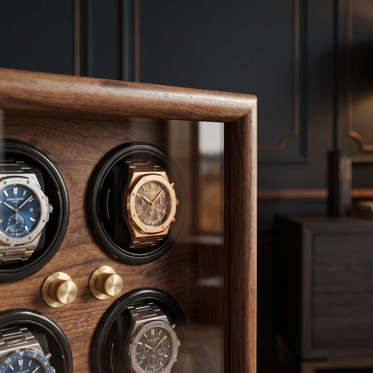 MW / 03 — CALDOR SIX