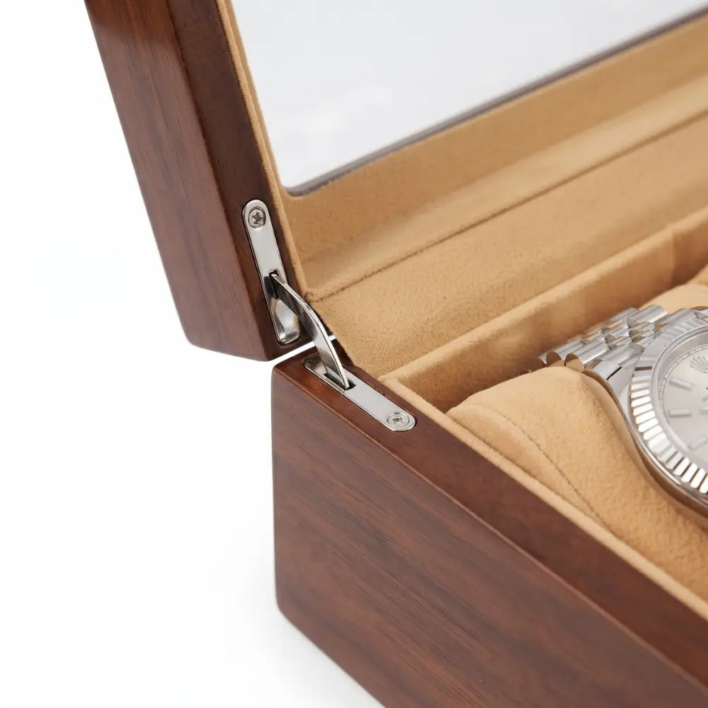 The Vintage Box — 6 Slots - MasterWinder