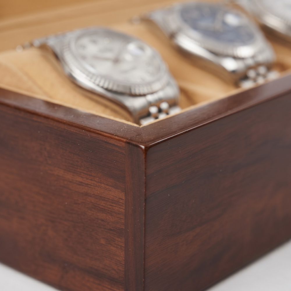 The Vintage Box — 6 Slots