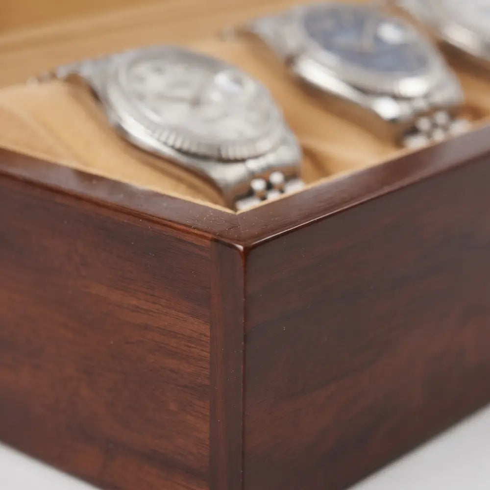 The Vintage Box — 6 Slots - MasterWinder