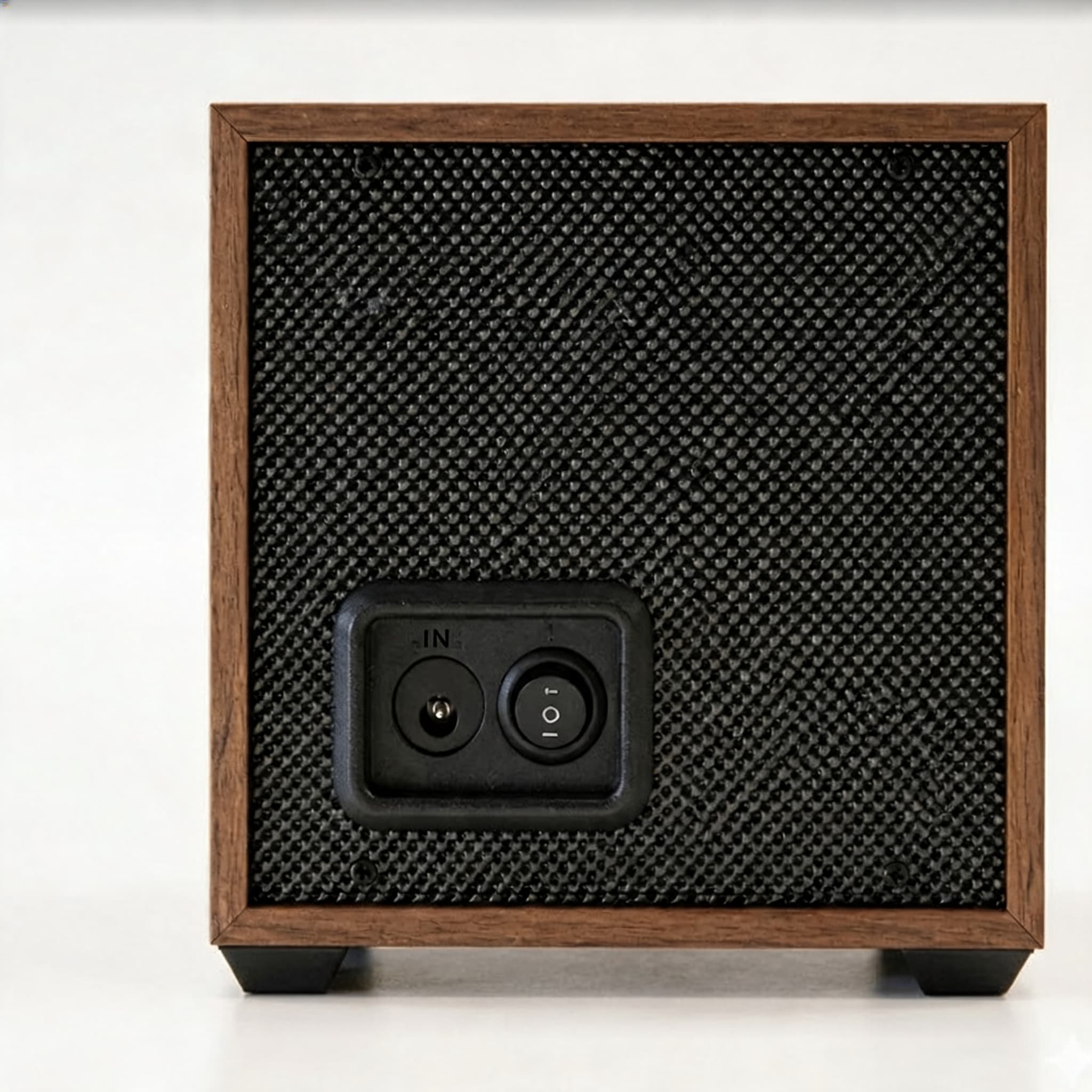 The Wooden Red Winder - 1 Slot MasterWinder