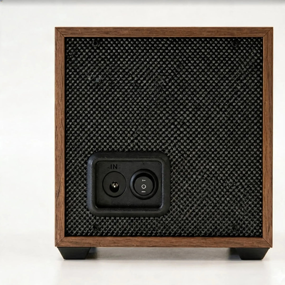 The Wooden Red Winder - 1 Slot MasterWinder