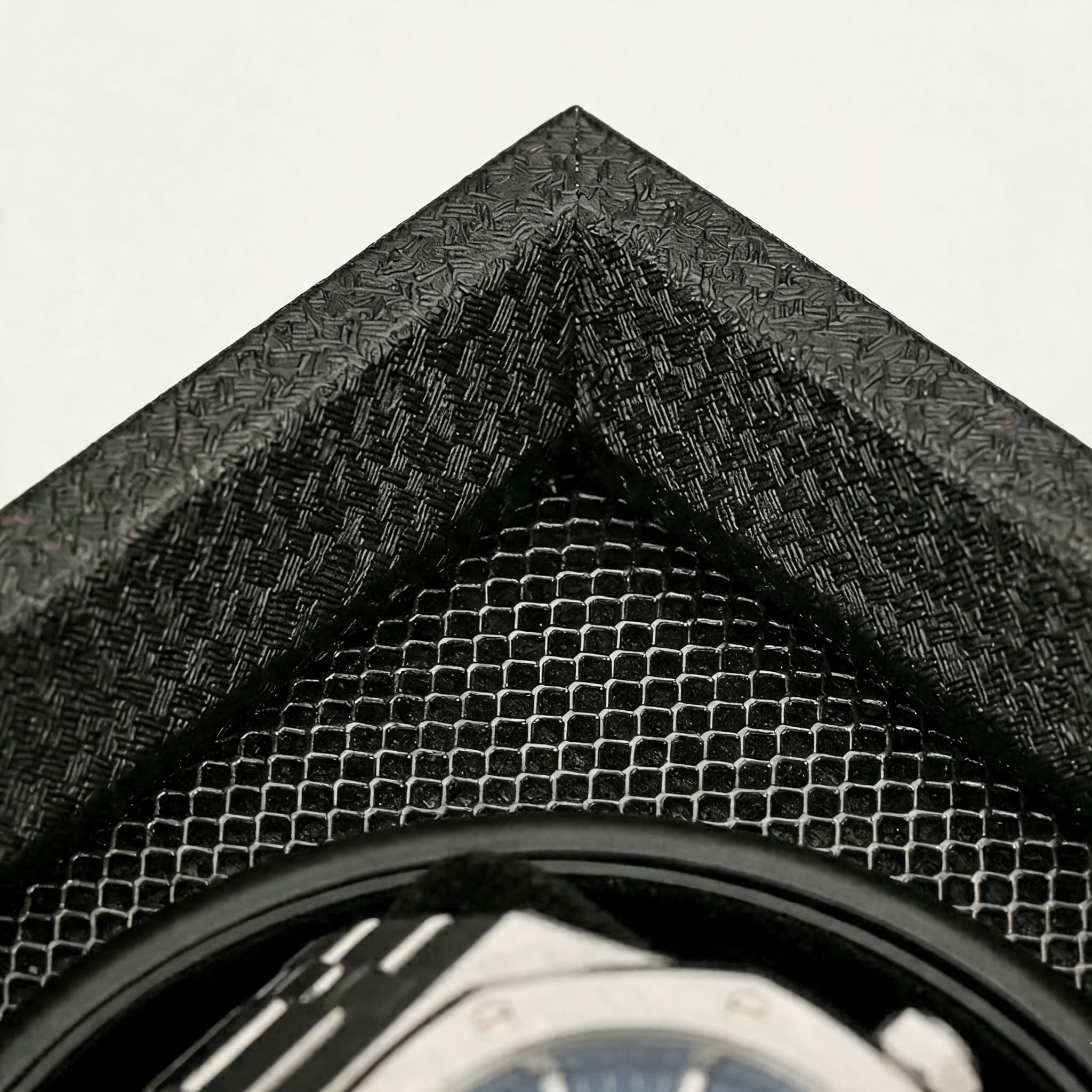The Black Winder - 1 Slot