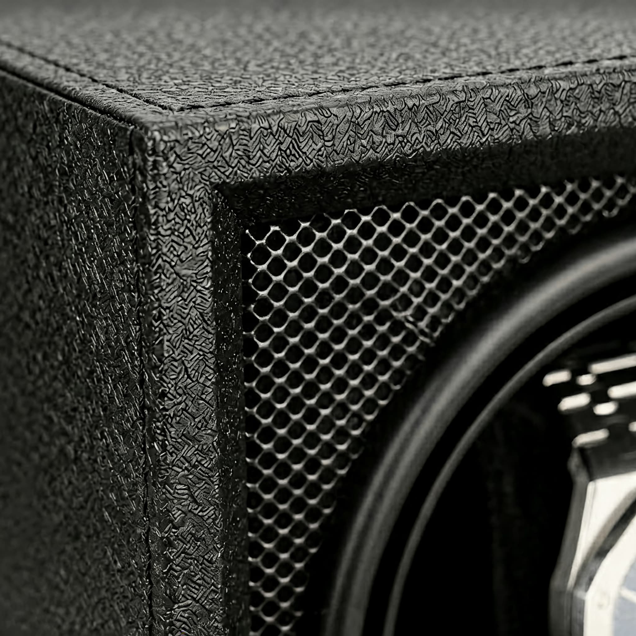The Black Winder - 1 Slot