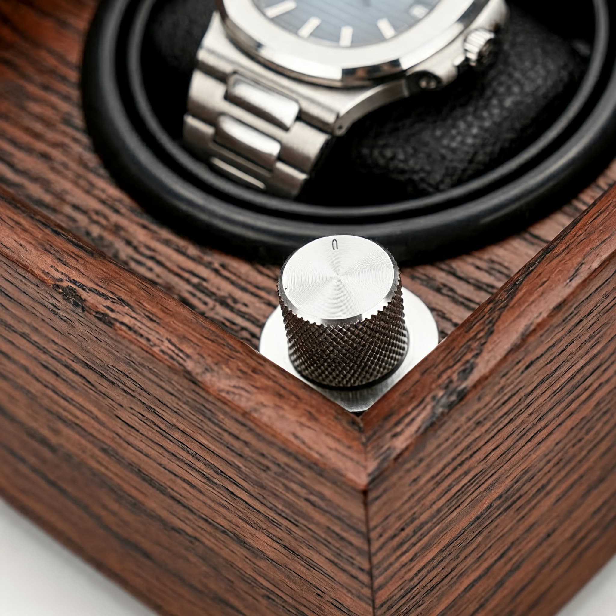 The Heritage Winder - 1 Slot