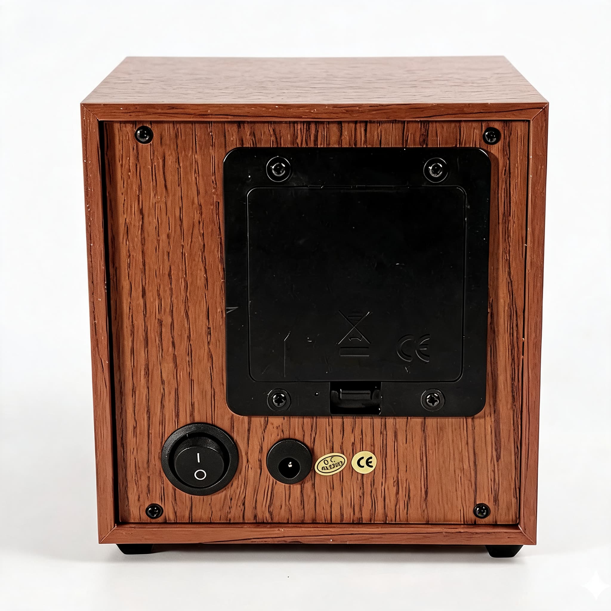 The Heritage Winder - 1 Slot My Store