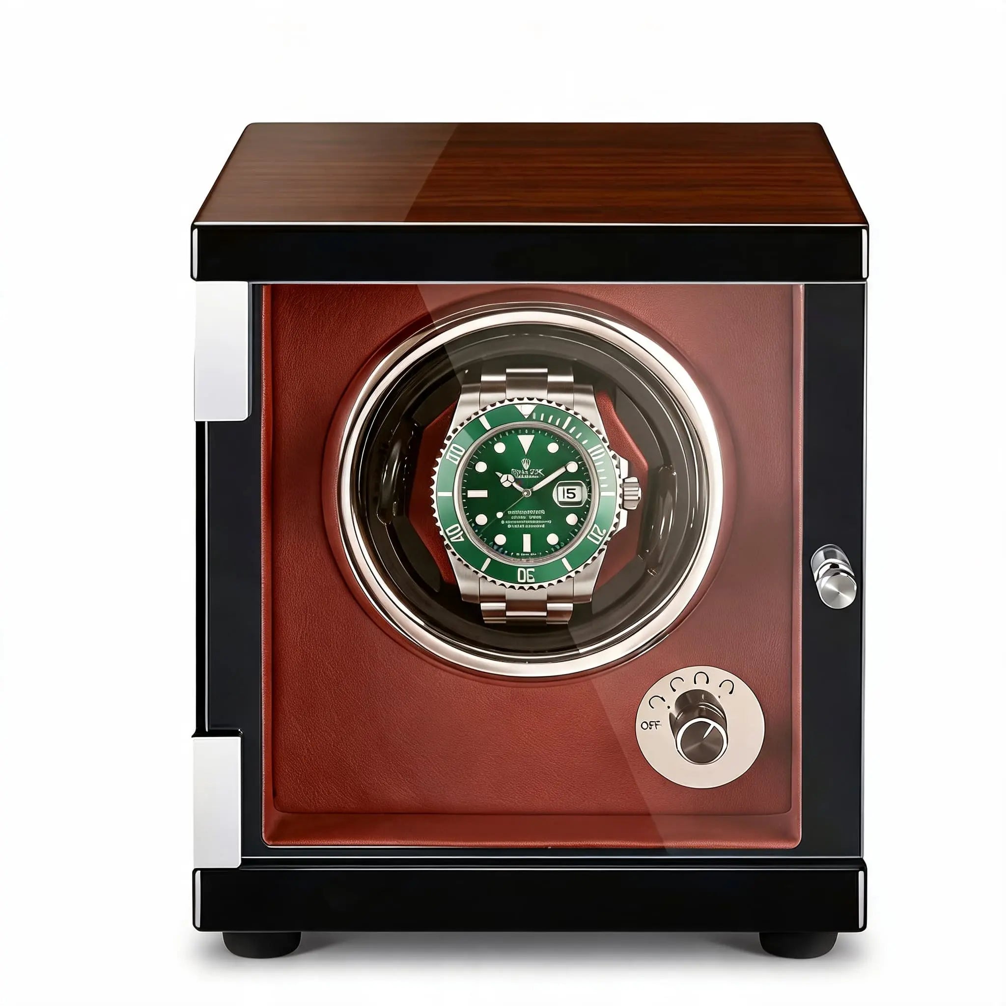 The Prestige Winder - 1 Slot - MasterWinder