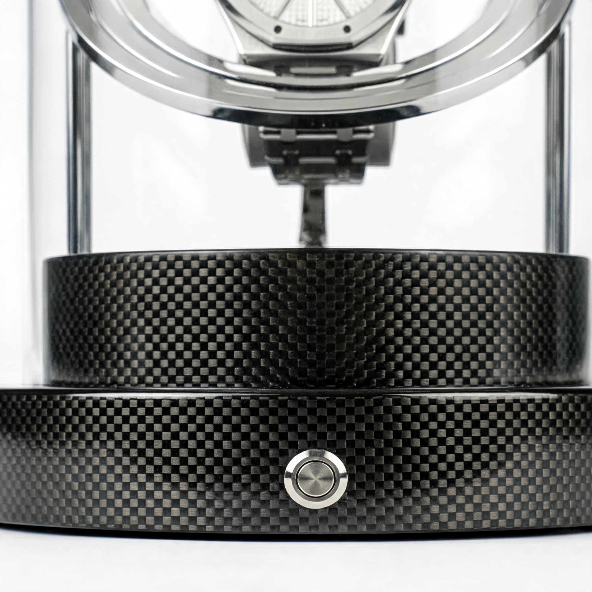The Orbit Carbon Winder - 1 Slot