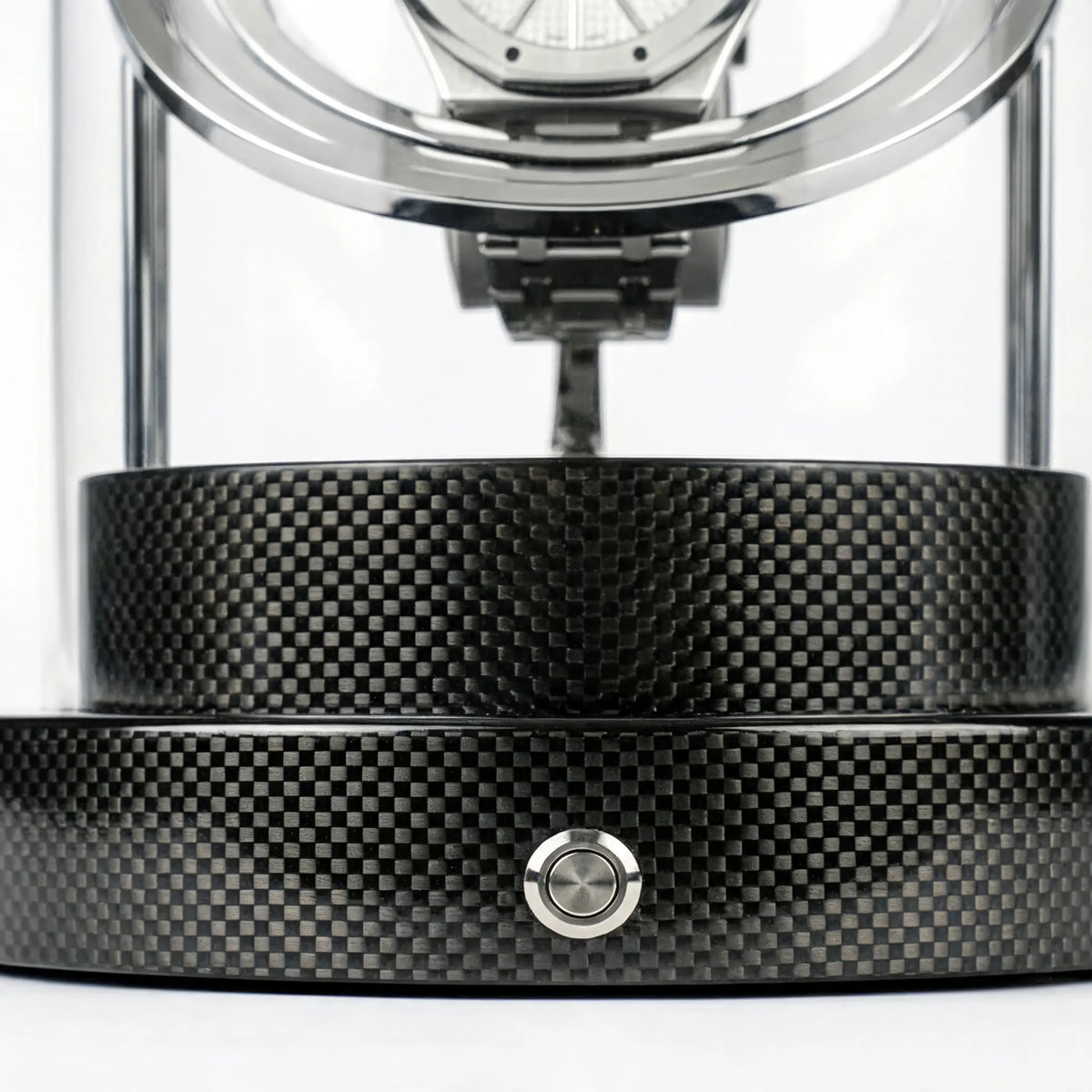 The Orbit Carbon Winder - 1 Slot - MasterWinder