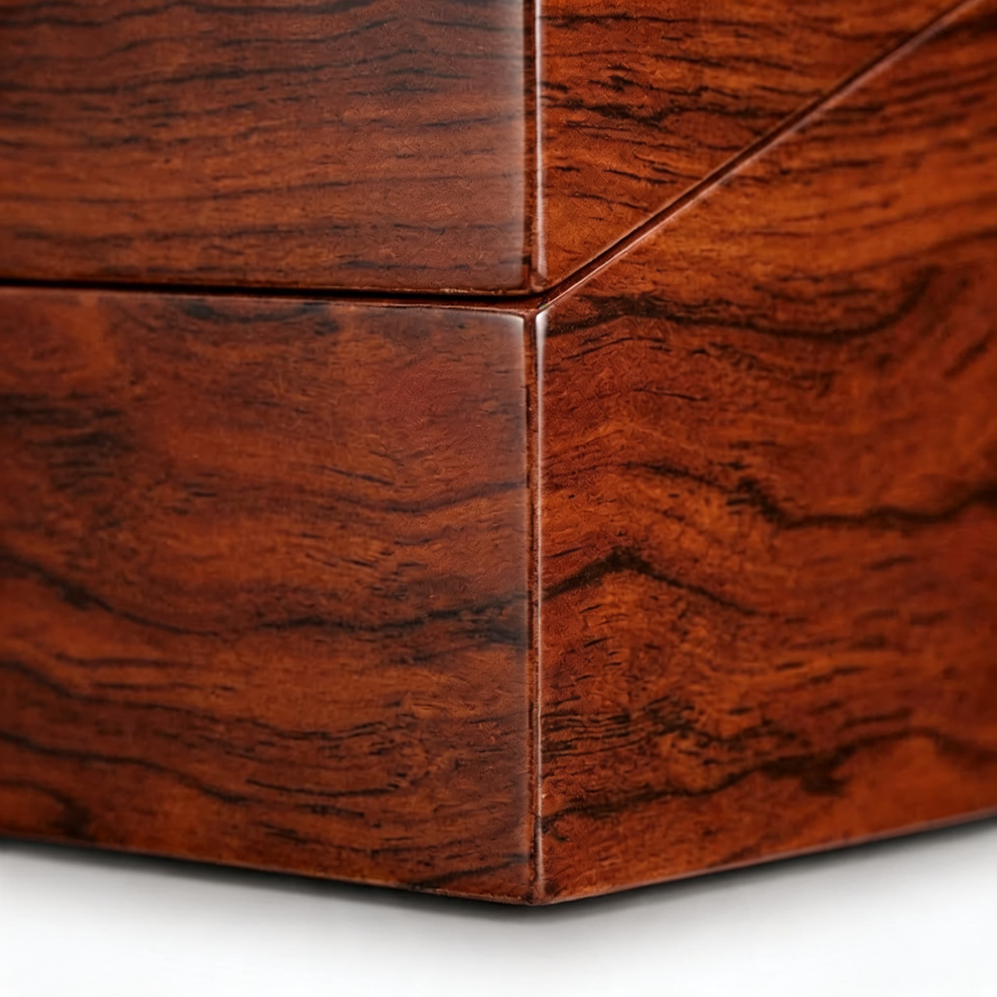 The Classic Wood Winder - 1 Slot