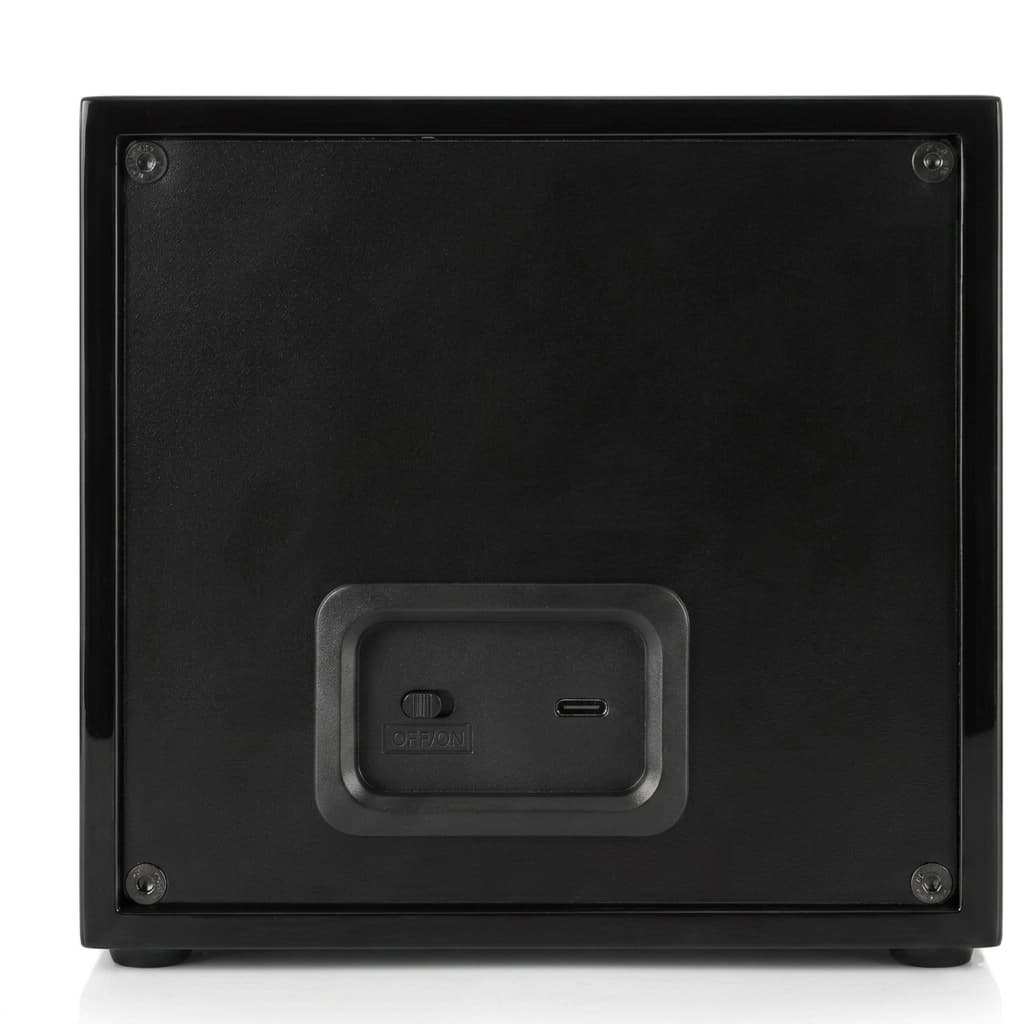 The Black Winder - 1 Slot