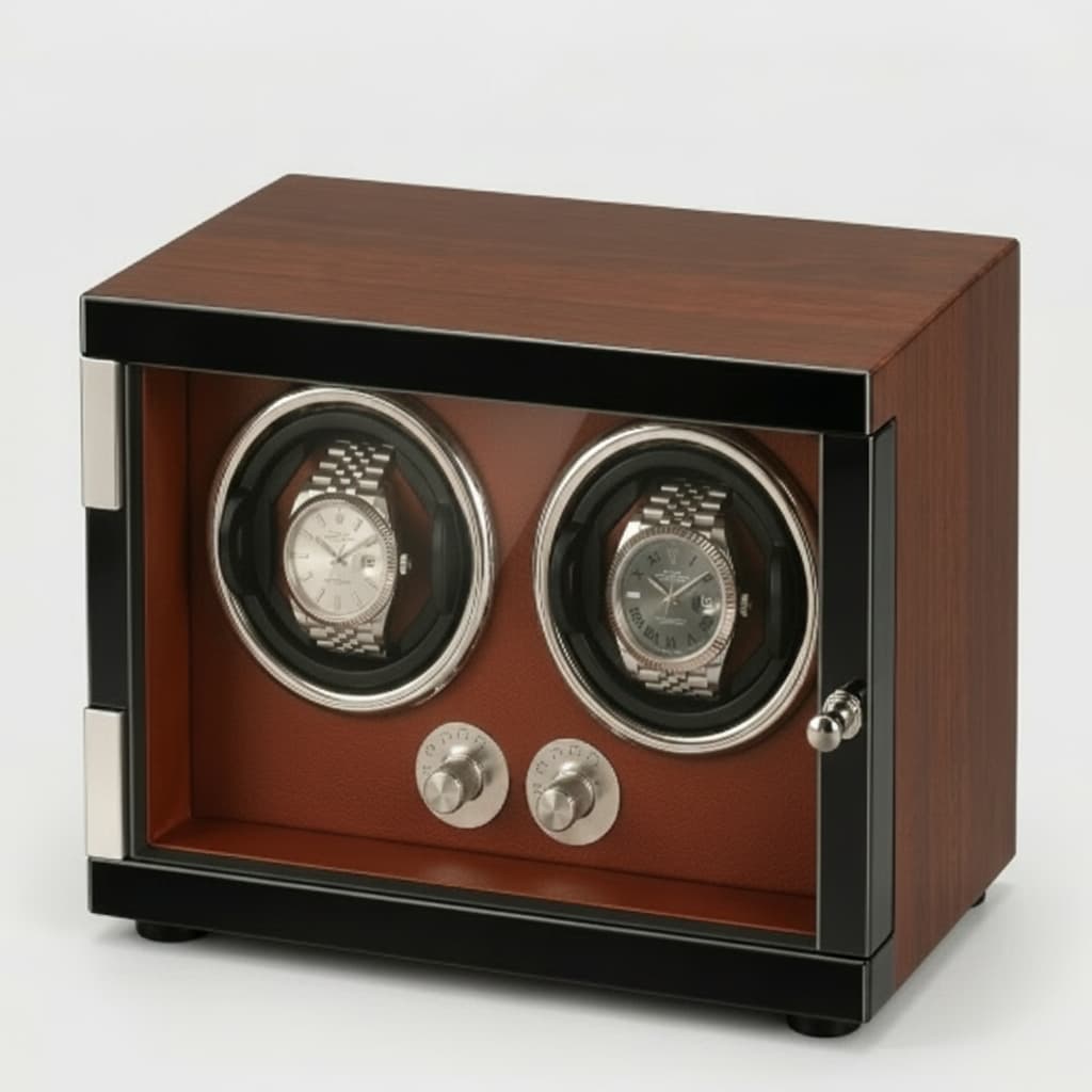 The Prestige Winder - 2 Slots