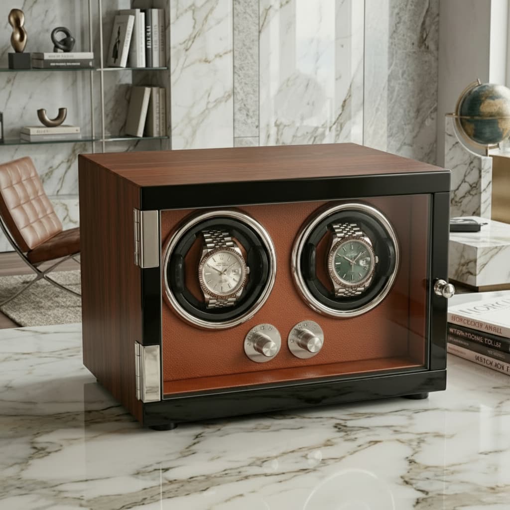 The Prestige Winder - 2 Slots