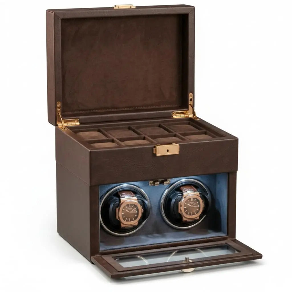 The Gentleman Winder - 2 Slots - MasterWinder