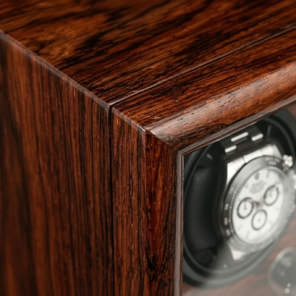 The Heritage Winder - 2 Slots - MasterWinder