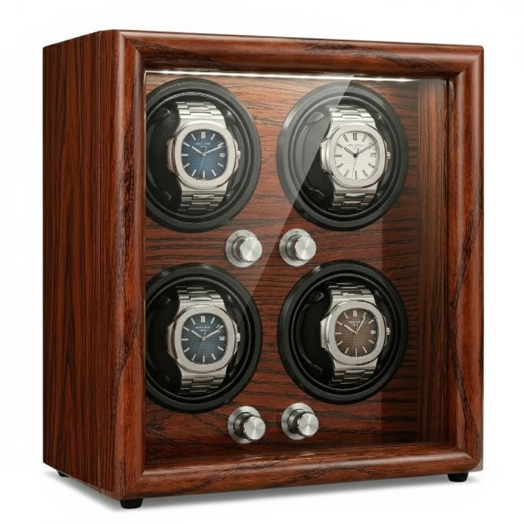 The Heritage Winder - 4 Slots