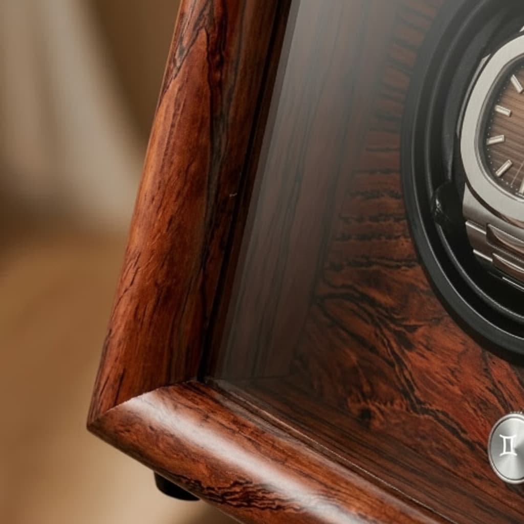 The Heritage Winder - 4 Slots