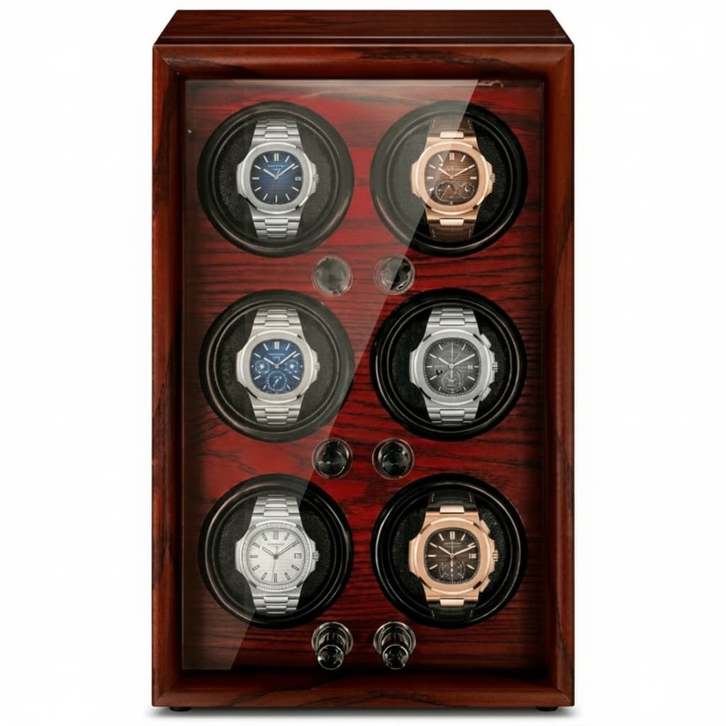 The Heritage Winder - 6 Slots