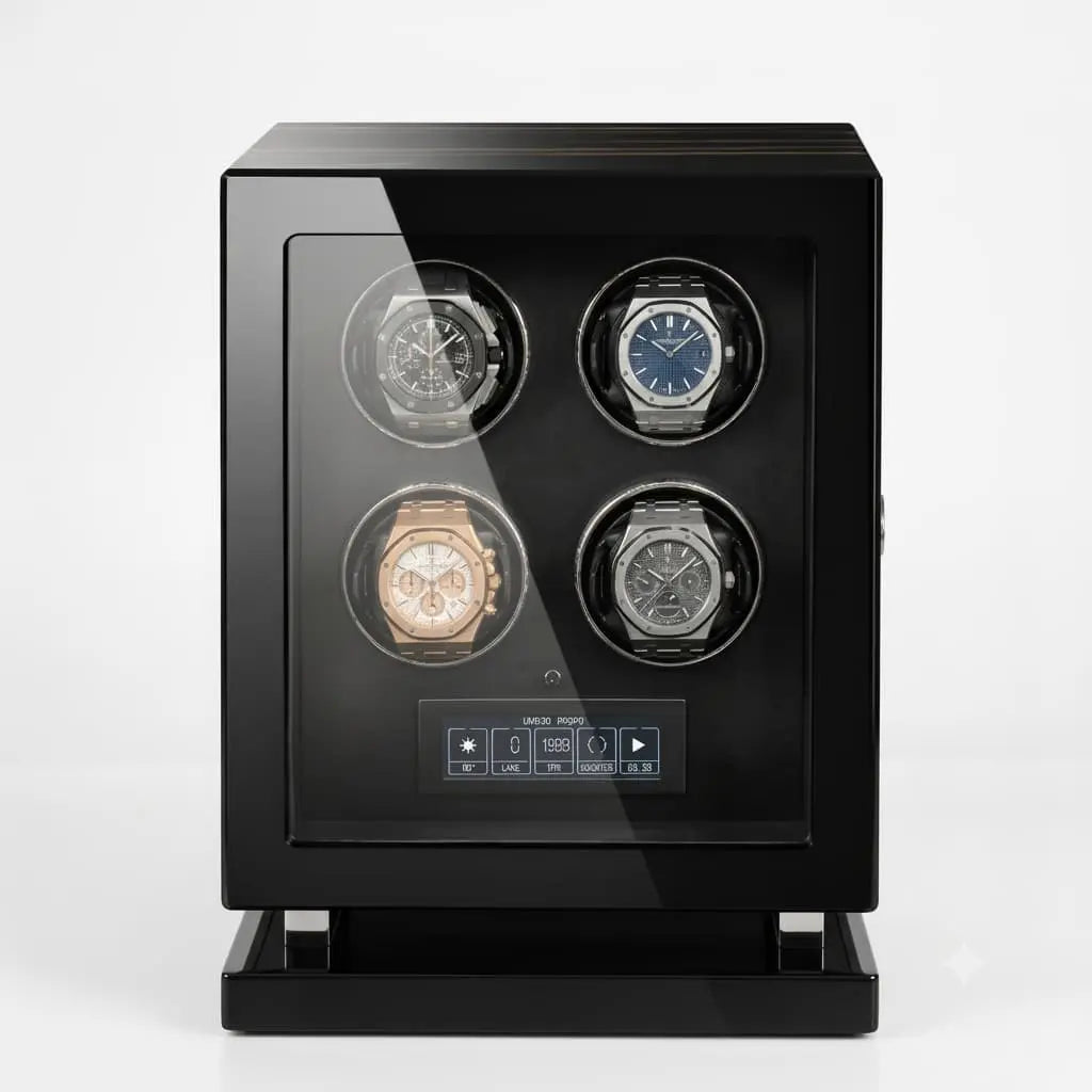The Eclipse Winder - 4 Slots - MasterWinder