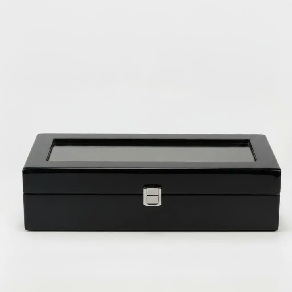 The Onyx Box - 5 Slots - MasterWinder