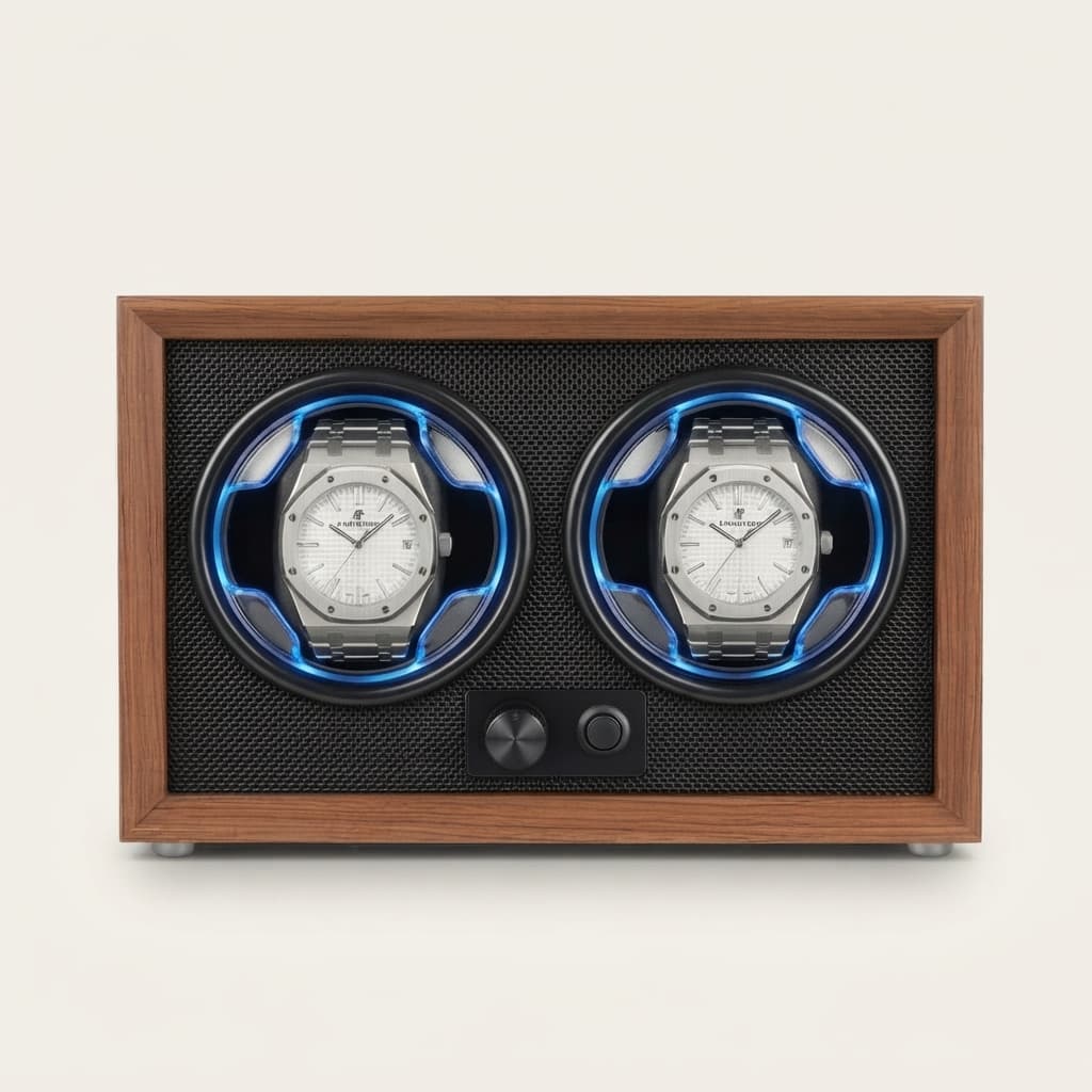 MW / 01 — ARVEN TWO