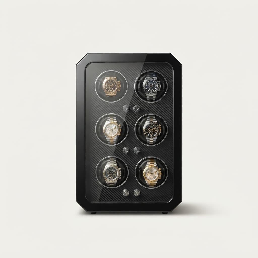 MW / 02B — TAVOUR SIX