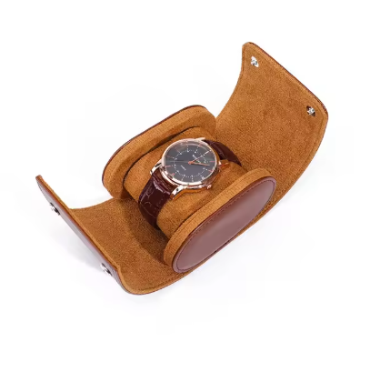 The Explorer's Case
