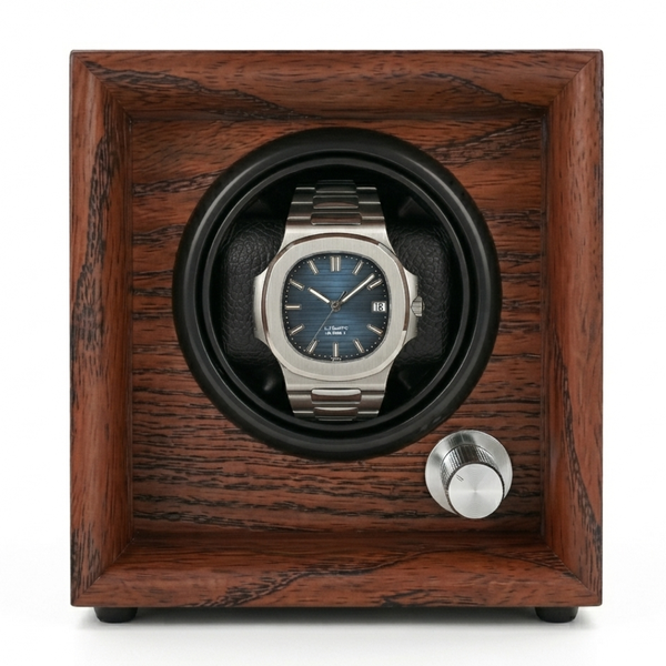 The Heritage Winder - 1 Slot My Store