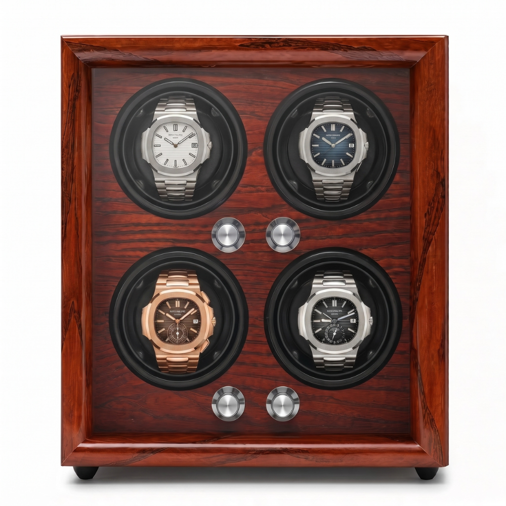 The Heritage Winder - 4 Slots - MasterWinder