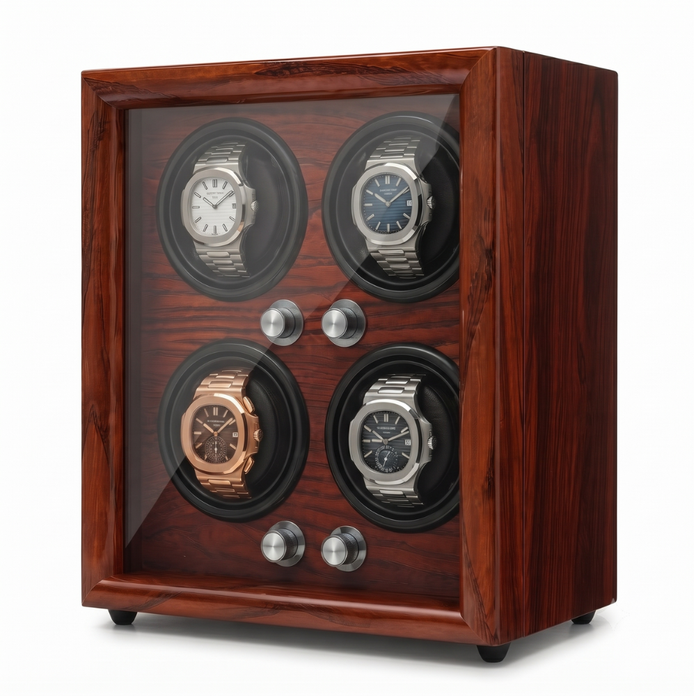 The Heritage Winder - 4 Slots - MasterWinder