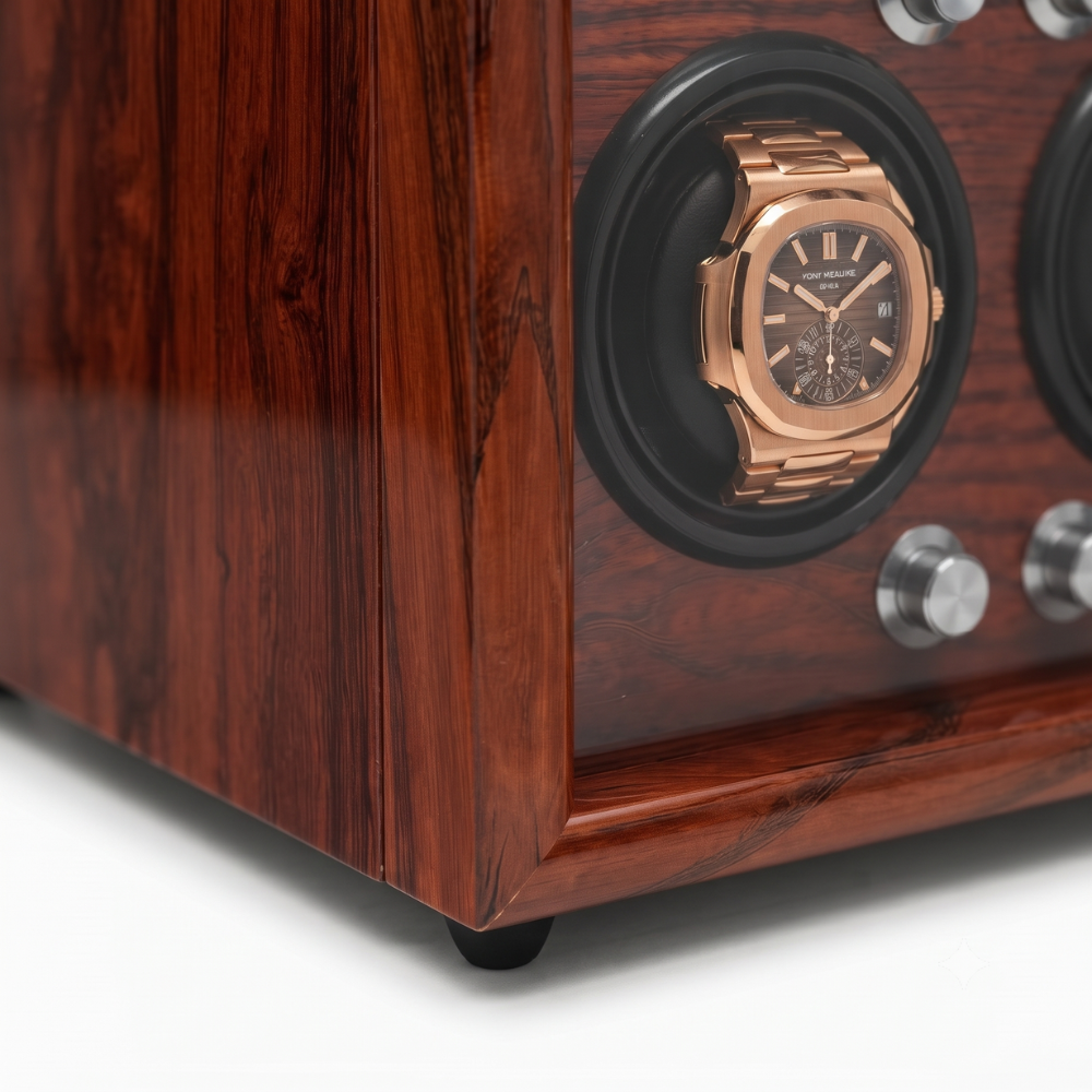 The Heritage Winder - 4 Slots - MasterWinder