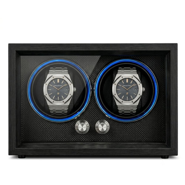 The Black Winder - 2 Slots - MasterWinder