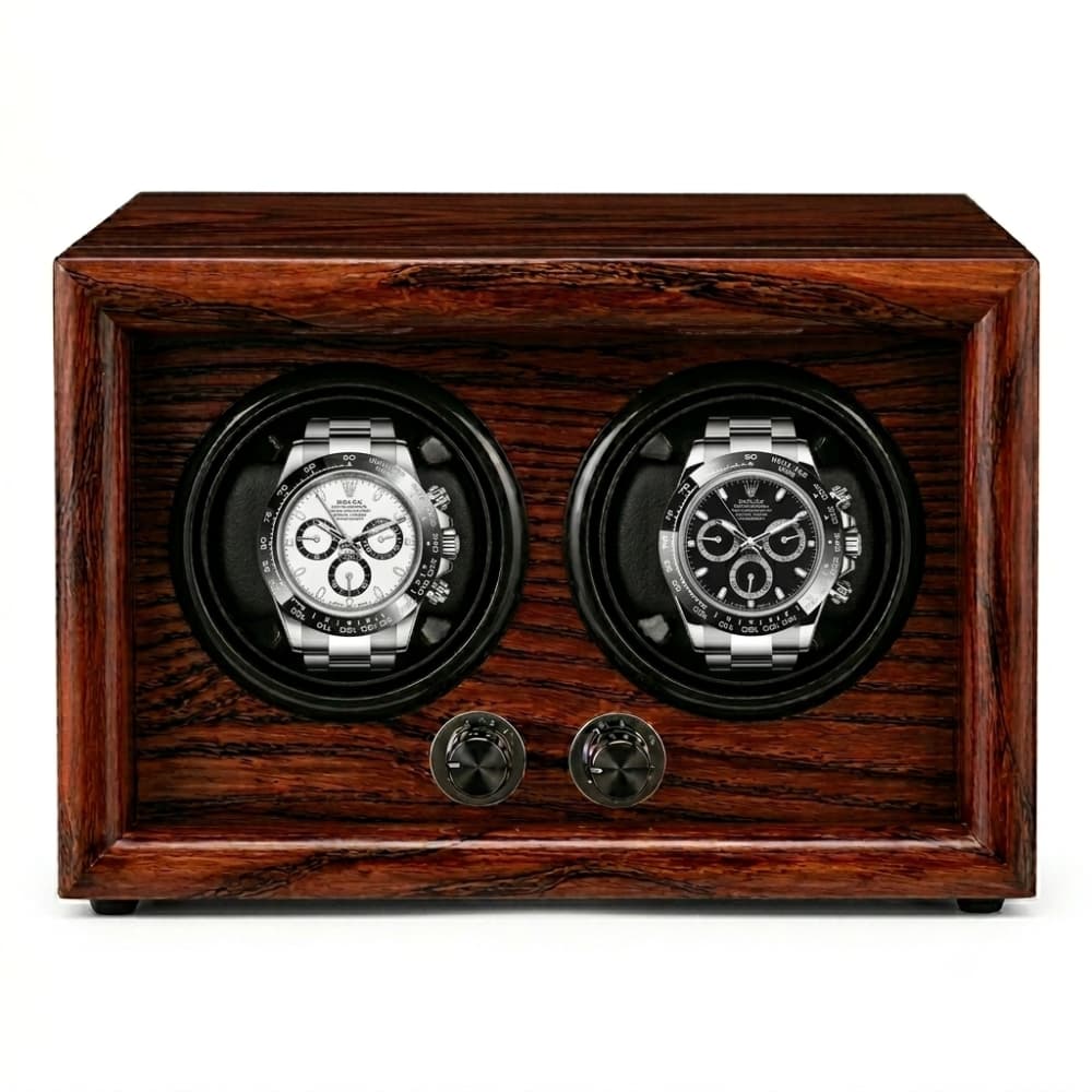 The Heritage Winder - 2 Slots - MasterWinder